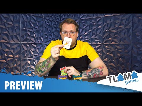 Tos přehnal! - YouTube Video