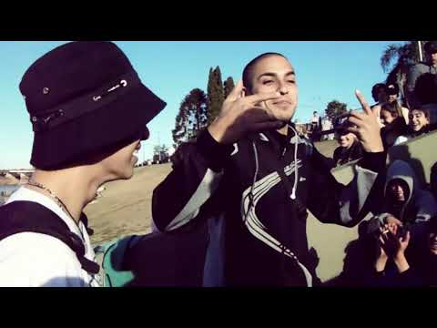 ONAICRAM vs EZEKIEL vs SCRACH : OCTAVOS - #WUTANGFREE FECHA 1