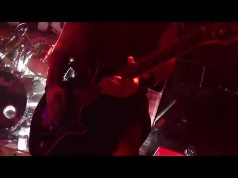 Belenos - live at Montbeliard (25/01/14)