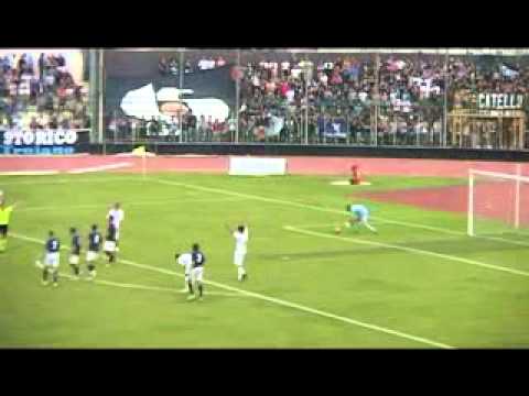 Highlights Cavese Foligno