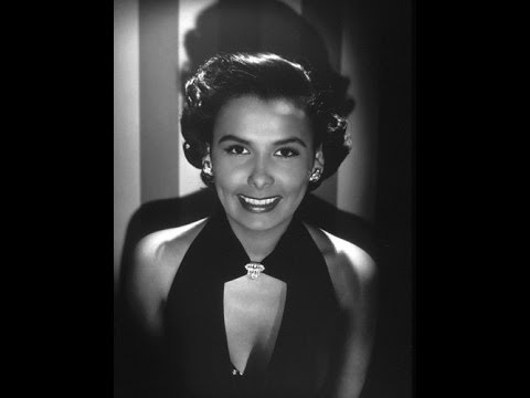 Lena Horne - Baubles, Bangles and Beads ( Give the Lady What She Wants )  (2)
