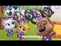 Pajanimals Theme Song
