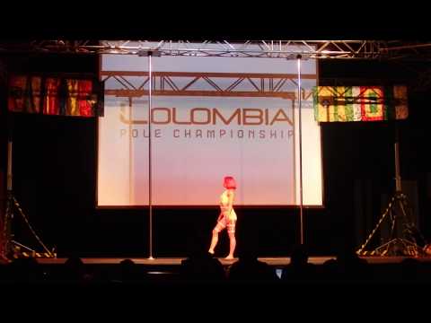 Colombia Pole Championship 2017 - El Quinto Elemento