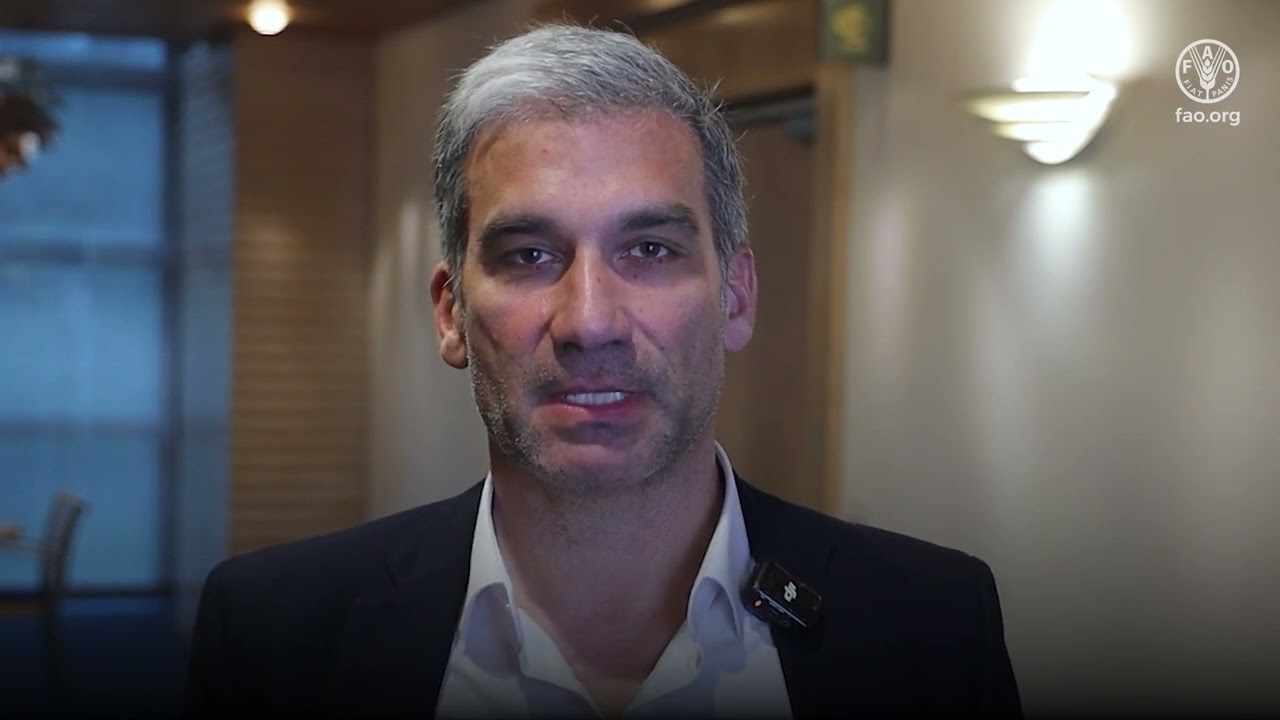 AMR Farmyard – Expert video on the food business operator