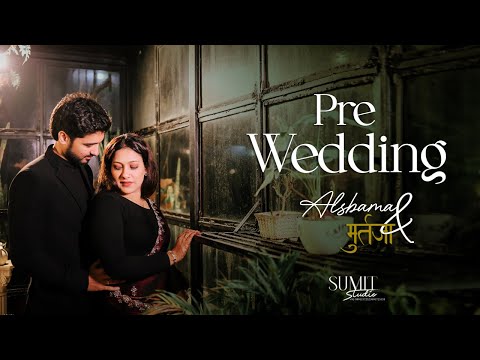 Alsaba + Murtaza | Pre Wedding | Picture Destination