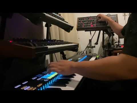 Thank you, Dave! 🙏🏻🙏🏻 A tribute to Dave Smith @SequentialLLC