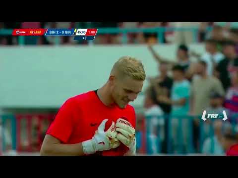 FC Bihor Oradea - CSC Ghiroda şi Giarmata Vii 3-0 (Rezumat, 5 iunie 2024)