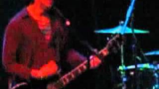 Sebadoh - &quot;The Freed Pig&quot; live Weezer Cruise 1/22/12