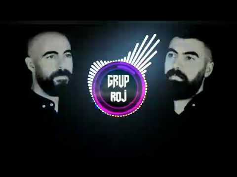 Grup roj Harun & yaver harika sallama halay