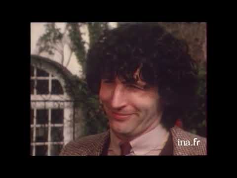 Roger Louret « Sus aux zazous » (1982)