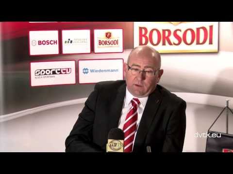 2014. március 02. DVTK - DVSC | Kondás Elemér értékelése