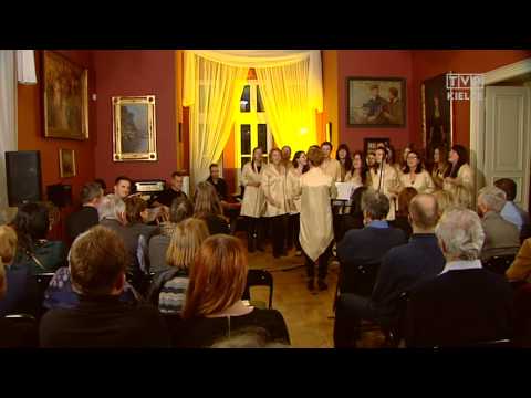 TVP KIELCE - R jak Reportaż  2013.12.25 - Good News o Bożym Narodzeniu