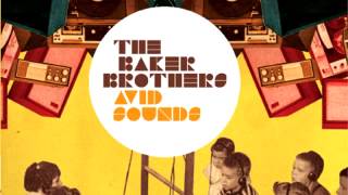 06 Baker Brothers - Street Player feat. Talc [Freestyle Records]