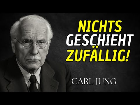 Erkenne dich selbst – und das Universum wird sich dir öffnen, sagt Carl Jung