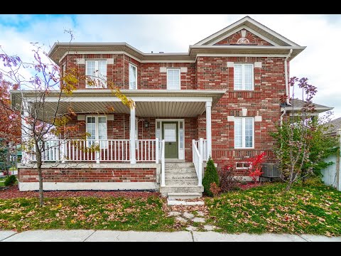 67 McMaster Avenue, Aurora Home for Sale - Real Estate Properties for Sale