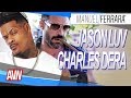 Charles Dera Et Jason Luv AVN Expo 2018 Avec Nephael