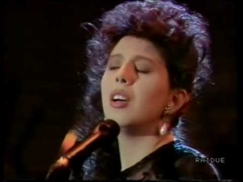 Tiempe Belle - Consiglia Licciardi