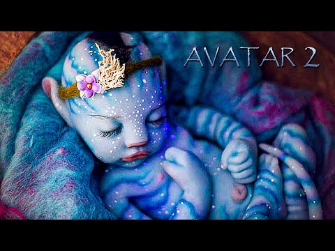 Trailer Avatar: Dòng Chảy Của Nước