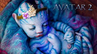 Trailer Avatar 2: Dòng Chảy Của Nước