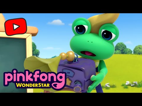 舞蹈舞蹈弗裡多 (Dance Dance Frido)