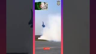 طيار جزائري مجنون ️