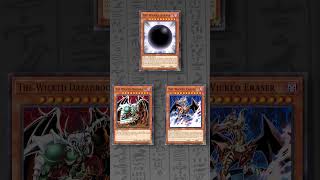 Como o OBELISCO se TORNOU o DEUS MAIS FORTE! #yugioh #shorts