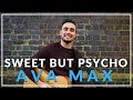 Sweet But Psycho - Ava Max (Acoustic cover by Sam Biggs)