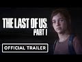 The Last of Us Part 1 - Official Accessibility Trailer