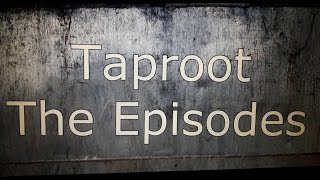 RECENZUJEMY: Taproot - The Episodes