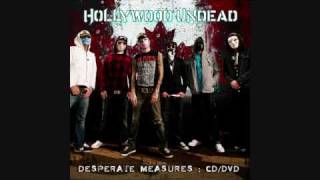Hollywood Undead - Shout at the devil (Motley Crue cover)