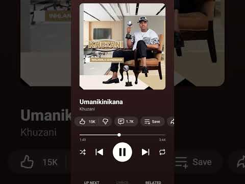 YouTube Thumbnail