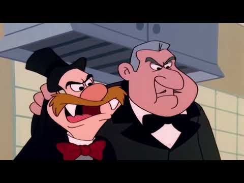 Woody Woodpecker s01e97