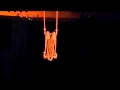 Malena Trapeze Act