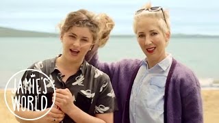 MEET CODY SIMPSON WITH ME!! | Jamie's World