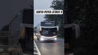 Download lagu Bus Surya Putra Jetbus 5 mp3