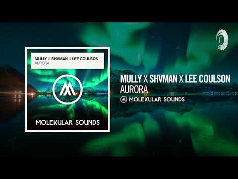 Mully x Shvman x Lee Coulson - Aurora [Molekular Sounds] Extended