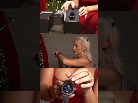 MARQ Commander (Gen 2) — Carbon Edition 🔥 #garmin #watch #garminfenix7 #бег