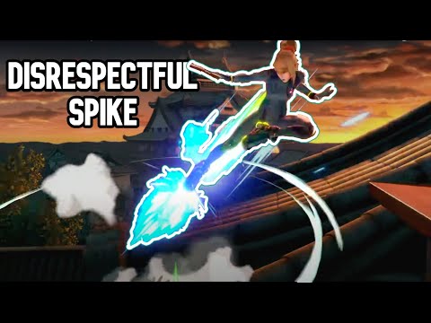 The time Marss decided to DISRESPECT a 13 year old (Spargo)