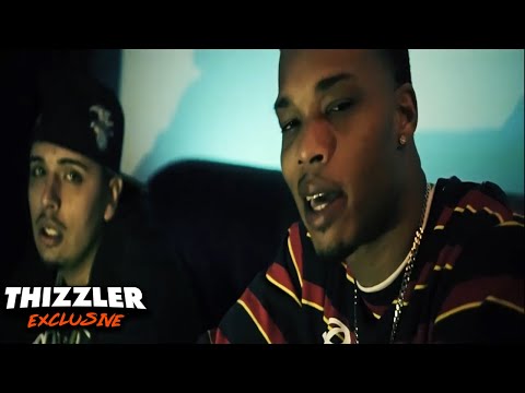 Mans One x Lil Yase - What You Saying (Exclusive Music Video) ll Dir.  Young Kez [Thizzler.com]