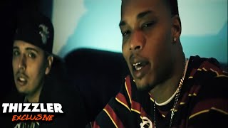 Mans One x Lil Yase - What You Saying (Exclusive Music Video) ll Dir.  Young Kez [Thizzler.com]