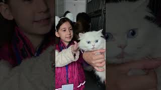 Sevginin en masum hâli...