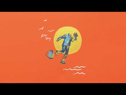 Thumbnail for New Day video