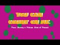 You Can Count On Me EDITED SONGS SUBSCRIBE