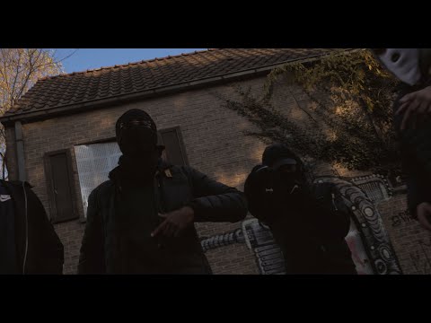 (HGM) Edurr x Chahim - Top Notch (Prod. JJTracks x GreanzOTB)