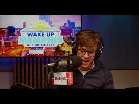 The Mighty 990 | Wake up Memphis