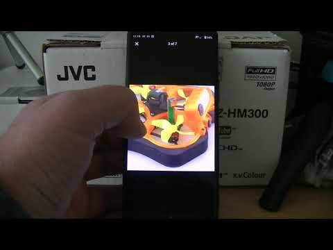 MongoTV_5921 - ENGLISH VLOG - Part 44 - My Old Drone Collection