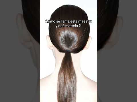 Cómo se llama esta maestra y qué materia da ? #shorts #humor