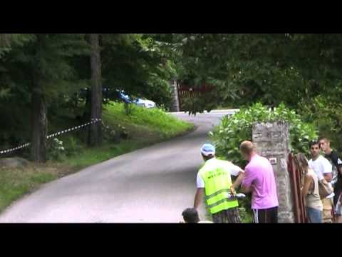 35° rally 111 - 14\15 Luglio 2012  19°rally del rubinetto P.S.Boleto