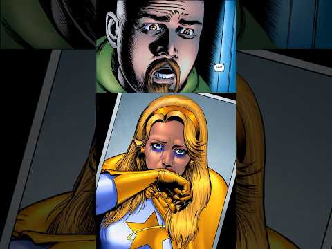 Hughie Watches Starlight Get Violated | The Boys #theboys #comics #shorts