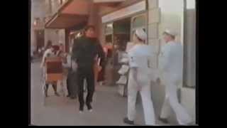 Peter Wolf - Come As You Are